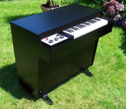 Mellotron-M